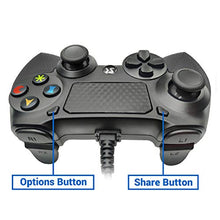 Carica l&#39;immagine nel visualizzatore di Gallery, Controller PS4, PlayStation 4 Controller, Dualshock 4 per PS4,...