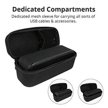 Carica l&#39;immagine nel visualizzatore di Gallery, Custodia per Tronsmart Force 40W、T6 Plus 40W Cassa Bluetooth Speaker...