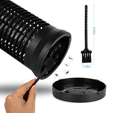 Carica l&#39;immagine nel visualizzatore di Gallery, Feizhibo Spalexe Zanzariera Elettrica, 6W Luce UV Repellente Lampada...