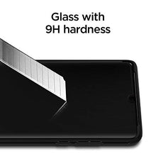Carica l&#39;immagine nel visualizzatore di Gallery, Spigen, Vetro Temperato Huawei P30 PRO, Custodia Compatibile, Copertura... - Ilgrandebazar