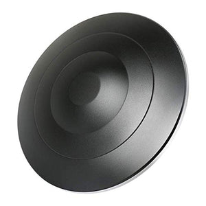 CleanDell Diffusore Profumo Auto, Aromaterapia Auto di Oli Black - Ilgrandebazar