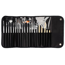 Carica l'immagine nel visualizzatore di Gallery, CellDeal 20pcs Nail Art Designing Painting Dotting Detailing Pen Brushes n1