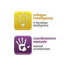 Carica l'immagine nel visualizzatore di Gallery, Grandi Giochi- Mikado, Multicolore, GG95002 Multicolor