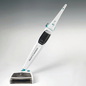 Ariete 2706 Steam & Sweeper - Pulitore a Vapore e aspirapolvere 2 in 1,... - Ilgrandebazar