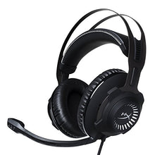 Carica l&#39;immagine nel visualizzatore di Gallery, HyperX HX-HSCRS-GM Revolver S, Cuffie da Gioco Dolby Surround 7.1 per...
