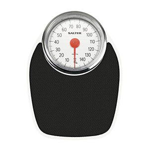 Salter 195 WHKR Bilancia pesapersone meccanica, Stile medico, Quadrante di...