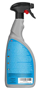 Envii Kit Fresh – Spray Elimina Odori per Scarpe e Attrezzatura Sportiva –...