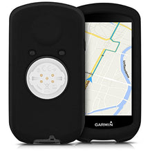 Carica l'immagine nel visualizzatore di Gallery, kwmobile Custodia compatibile con Garmin Edge 1030/1030 Plus - Cover nero