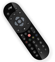 Carica l&#39;immagine nel visualizzatore di Gallery, Genuine Sky Q (non-touch) telecomando a raggi infrarossi, compatibile con...