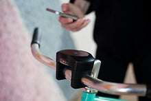 Carica l&#39;immagine nel visualizzatore di Gallery, SmartHalo - Scatena la Bici | Ciclo-Computer per Smart Bike con Faro, GPS e...