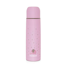 Carica l&#39;immagine nel visualizzatore di Gallery, Miniland Thermos, 500 Ml, Rosa 500 ml, - Ilgrandebazar