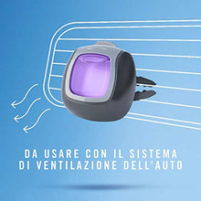 Carica l'immagine nel visualizzatore di Gallery, Ambi Pur Car Deodorante Auto Usa e Getta Fruity Tropics Mega Pack 6 x 2 ml