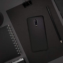 Carica l&#39;immagine nel visualizzatore di Gallery, Spigen Liquid Air, Cover OnePlus 6T con design durevole e facile da usare,... - Ilgrandebazar