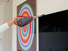 Carica l&#39;immagine nel visualizzatore di Gallery, BLACK+DECKER DVJ315J-QW Aspiratore Ricaricabile Aspirabriciole 16.2 Wh - Ilgrandebazar