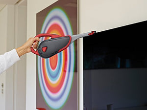 BLACK+DECKER DVJ315J-QW Aspiratore Ricaricabile Aspirabriciole 16.2 Wh - Ilgrandebazar