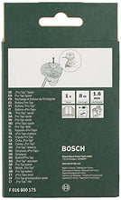 Carica l&#39;immagine nel visualizzatore di Gallery, Bosch ART 23 Easytrim; 26 Easytrim; 23 Combitrim; 26 Combitrim; 30 Combitrim Bobina Di Filo Da 8 M; Ø Filo 1,6 Mm