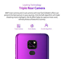 Carica l&#39;immagine nel visualizzatore di Gallery, 4G Cellulari offerte (2019), Ulefone NOTE 7P, DUAL SIM Smartphone - Gold - Ilgrandebazar