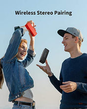 Carica l&#39;immagine nel visualizzatore di Gallery, Speaker Bluetooth Portatile Anker SoundCore 2 con suono stereo 12W, nero - Ilgrandebazar