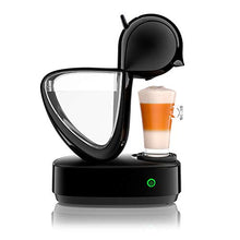 Carica l&#39;immagine nel visualizzatore di Gallery, NESCAFÉ DOLCE GUSTO INFINISSIMA KP173K Macchina per caffè espresso e Nero