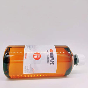 BioVape Glicole propilenico liquido 1 Litro Base per liquidi 99.8% PG... - Ilgrandebazar