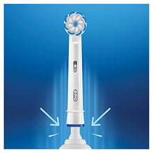Carica l&#39;immagine nel visualizzatore di Gallery, Oral-B Sensi UltraThin Testine di Ricambio per Spazzolino Elettrico 3