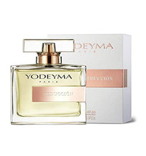 Carica l&#39;immagine nel visualizzatore di Gallery, Profumo Donna Yodeyma SEDUCCION Eau de Parfum 100 ml - Ilgrandebazar