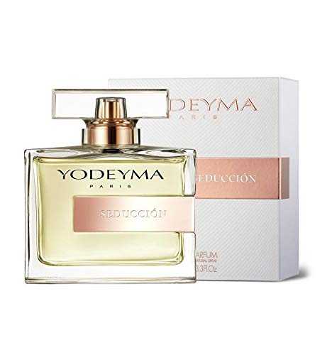 Profumo Donna Yodeyma SEDUCCION Eau de Parfum 100 ml - Ilgrandebazar