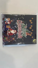 Carica l'immagine nel visualizzatore di Gallery, WEVOL Calendario Avvento 2023 Bambina Natale Ragazze Calendario dell'avvento Gioielli Fai da Te Artigianato Regali 5-12 Anni Braccialetti con Ciondoli Regalo di Natale Ragazze 5 6 7 8 9 10 11 12 Anni