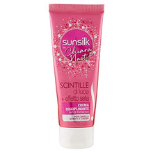 Carica l&#39;immagine nel visualizzatore di Gallery, Sunsilk Pochette by Chiara Nasti con Trattamento Completo per Capelli...