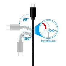 Carica l&#39;immagine nel visualizzatore di Gallery, Cavo Caricabatterie Per Xiaomi Redmi Note 7 8 Pro Mi 9 9 SE 8 usb c 2m - Ilgrandebazar