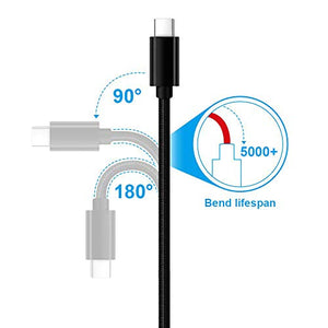 Cavo Caricabatterie Per Xiaomi Redmi Note 7 8 Pro Mi 9 9 SE 8 usb c 2m - Ilgrandebazar