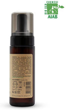 Carica l&#39;immagine nel visualizzatore di Gallery, Bio-Lab | MOUSSE DETERGENTE Illuminante SCHIUMOGENO elimina ogni impurità, restituisce naturale luminosità, ideale per un uso quotidiano, mattina e sera. CERTIFICATO BIO