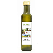 Carica l&#39;immagine nel visualizzatore di Gallery, mituso MCT Oil, Premium Quality, 1 confezione (1x 250ml)