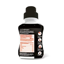 Carica l'immagine nel visualizzatore di Gallery, Sodastream, Concentrato per la preparazione di bibite al Gusto Chinotto