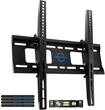 Carica l&#39;immagine nel visualizzatore di Gallery, deleyCON MK-W-2 – Universal Staffa a Muro per TV - Hasta 75 kg- Inclinación - Ilgrandebazar