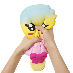 Anboor 11 Pollici Jumbo Squishies Popsicle Kawaii profumata morbide Lento... - Ilgrandebazar