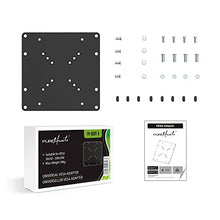 Carica l&#39;immagine nel visualizzatore di Gallery, PureMounts ADAPT-A VESA Piastra adattatore universale 50x50 - 200x200