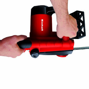 Einhell 4501710 Gh-Ec 1835 Elettrosega, 35 cm, 1800 W 1800 W - Ilgrandebazar