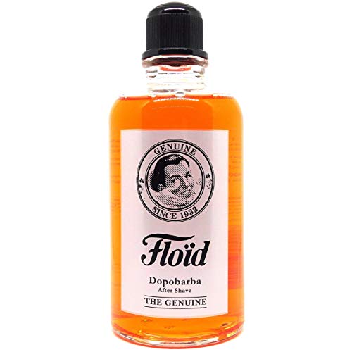 Floid The Genuine, Dopobarba , 400 ml - Ilgrandebazar