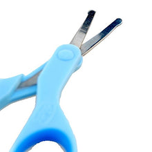 Carica l&#39;immagine nel visualizzatore di Gallery, Chicco 00005912200000 Forbicine, Azzurro