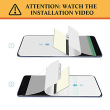 Carica l&#39;immagine nel visualizzatore di Gallery, apiker[4 Pezzi Compatibile con Samsung Galaxy S9 Plus/ S9+ Pellicola... - Ilgrandebazar