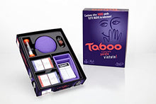 Carica l&#39;immagine nel visualizzatore di Gallery, Taboo (Gioco in Scatola Hasbro Gaming, Versione in Italiano) Per Quattro O Più Giocatori Da 13 Anni In Su