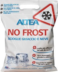 Altea No Frost 5 kg - Ilgrandebazar