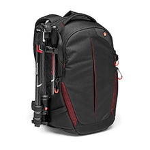 Carica l&#39;immagine nel visualizzatore di Gallery, Manfrotto MB PL-BP-R-310 Redbee 310 Zaino Professionale