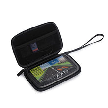 Carica l'immagine nel visualizzatore di Gallery, Caison 6 pollici Custodia anti-shock per navigatore satellitare GPS Borsa...