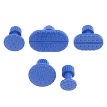 Carica l&#39;immagine nel visualizzatore di Gallery, Keenso Blu Puller Tabs Dent Strumenti Auto Remover... - Ilgrandebazar