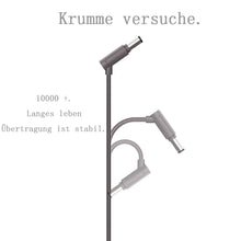 Carica l&#39;immagine nel visualizzatore di Gallery, 26,1V Caricabatterie per Dyson Animal V6 V7 V8 Absolute Aspirapolvere, Caricatore per DC58 DC59 DC61 DC62 DC72 SV03 SV04 SV05 SV06 SV11 SV10 SV09 Alimentatore Adattatore