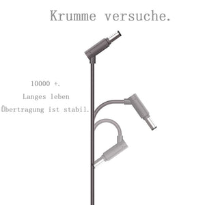 26,1V Caricabatterie per Dyson Animal V6 V7 V8 Absolute Aspirapolvere, Caricatore per DC58 DC59 DC61 DC62 DC72 SV03 SV04 SV05 SV06 SV11 SV10 SV09 Alimentatore Adattatore