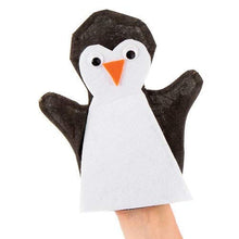 Carica l&#39;immagine nel visualizzatore di Gallery, Baker Ross Marionette da Mano in Tessuto per Bambini Creare, Decorare e... - Ilgrandebazar