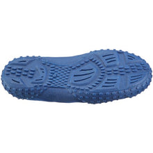 Carica l&#39;immagine nel visualizzatore di Gallery, Playshoes Scarpe da Mare con Protezione UV Classic, 24/25 EU, Blu Blau 7